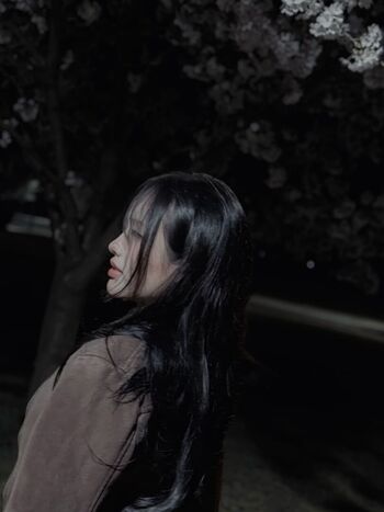 Full leaked Yulmu private onlyfans photo