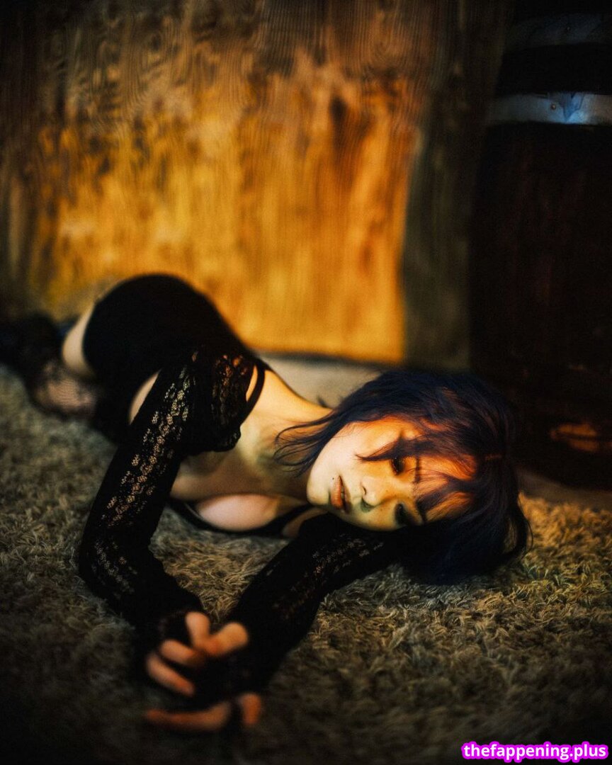 0.0_yulmu / 율무 Meztelen OnlyFans Fotó #5