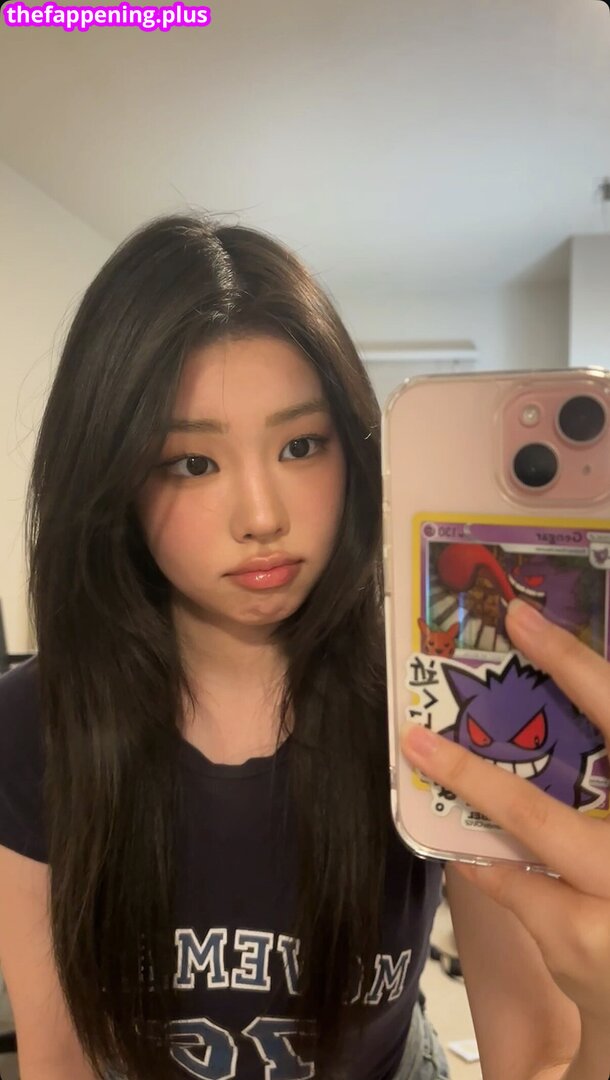 02.05sy / 0205sy / Skylar Yun नग्न OnlyFans फोटो #1