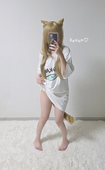 Full leaked Dessyo private onlyfans photo