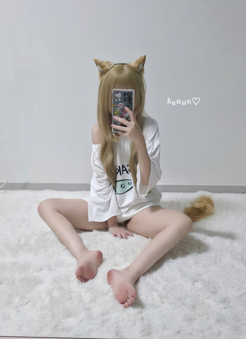 Full leaked Dessyo private onlyfans photo