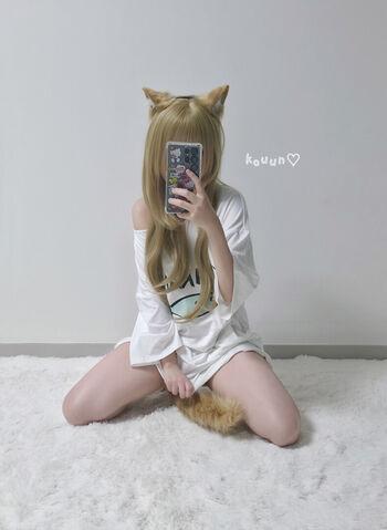 Full leaked Dessyo private onlyfans photo