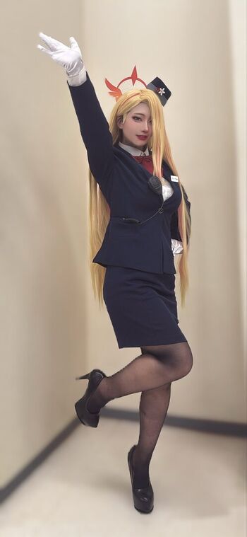 Full leaked Raiden private onlyfans photo