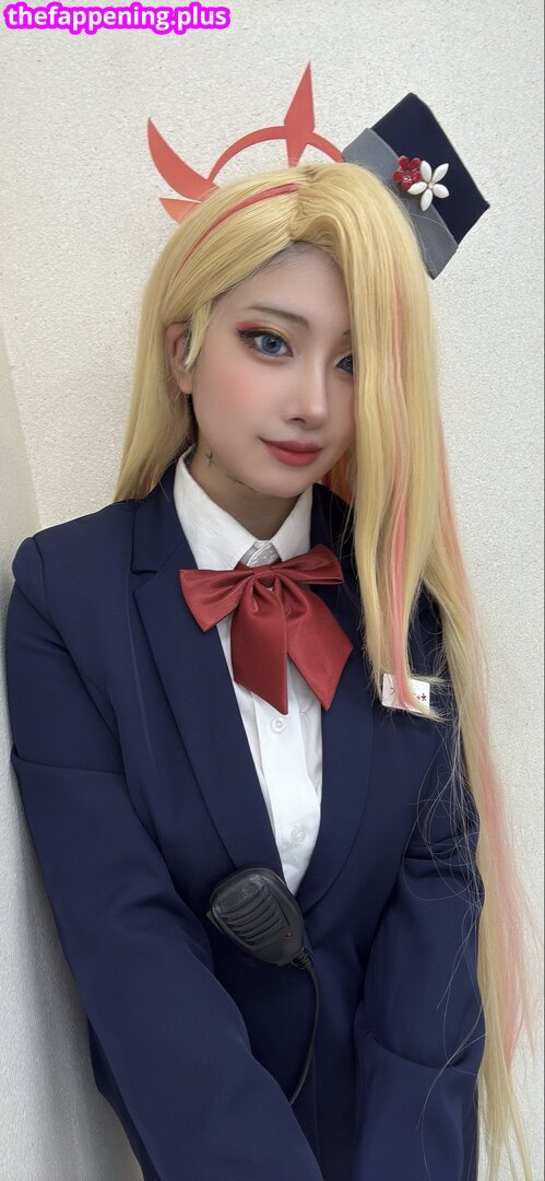 1212RAIDEN / 12RAIDEN Nacktes OnlyFans Foto #6