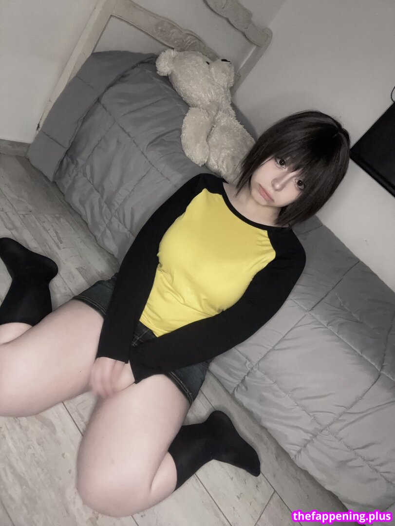 12HMXmulti / tomosanes Φωτογραφία Γυμνών OnlyFans #49