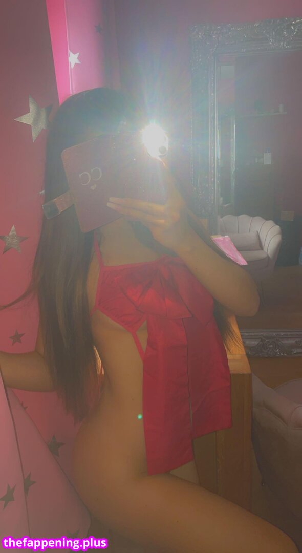 16sarahcampbell / sarahcampbell1418 Çıplak OnlyFans Fotoğrafı #9