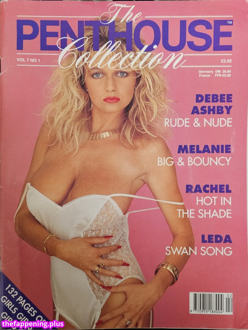 1980'S & Early 90'S Page 3 Girls / GlamourTeaJames / https: / mariawhittaker Fotografie OnlyFans Dezbrăcată #1