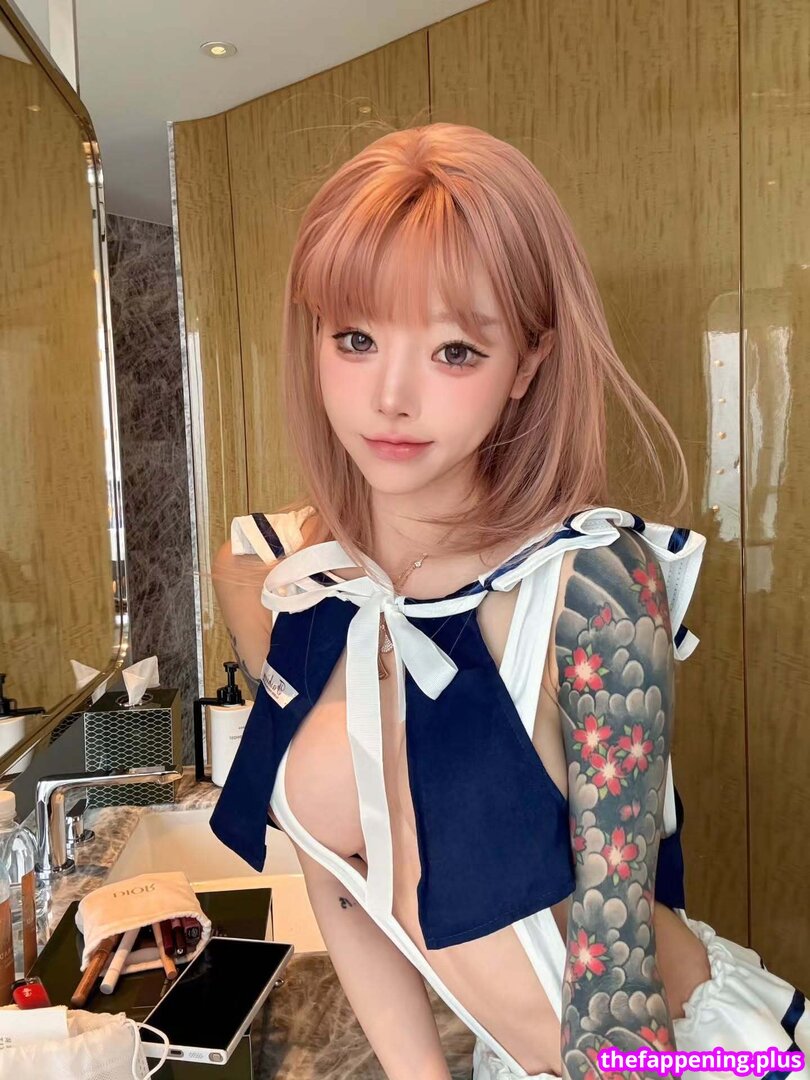 2.h.e.1.1 / 하은하 2.h.e.1 नग्न OnlyFans फोटो #25