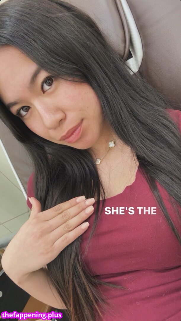 23roseki Çıplak OnlyFans Fotoğrafı #1