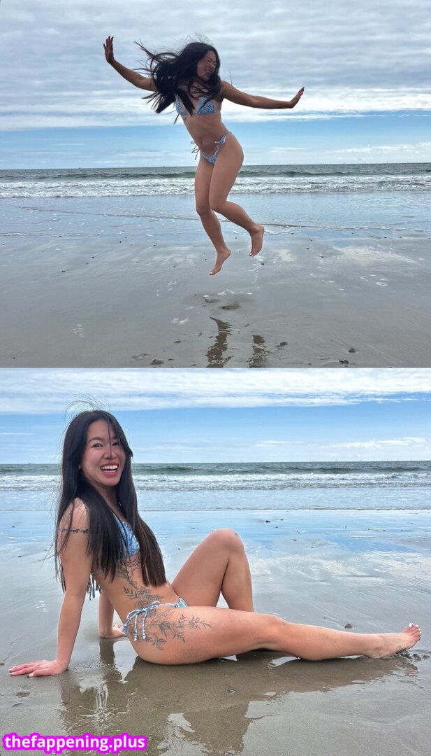 23roseki Nacktes OnlyFans Foto #3