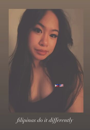 Full leaked Roseki private onlyfans photo