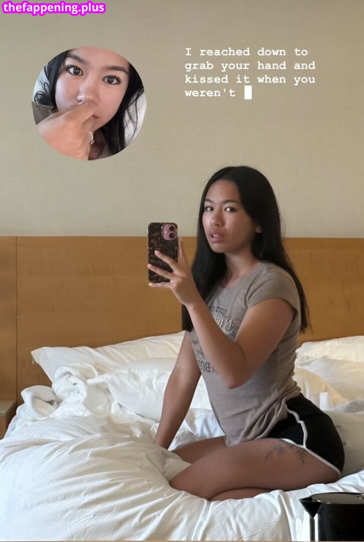 23roseki Meztelen OnlyFans Fotó #12