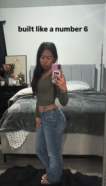 Full leaked Roseki private onlyfans photo