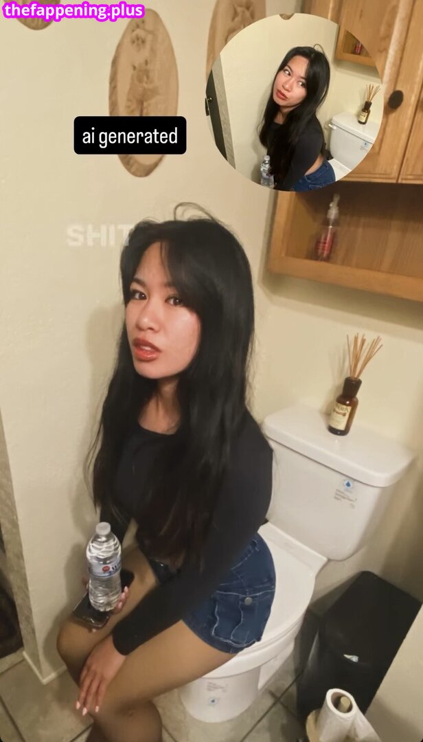 23roseki Naakte OnlyFans Foto #19