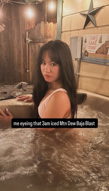 Full leaked Roseki private onlyfans photo