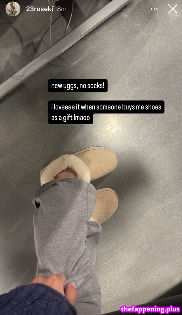 23roseki Nacktes OnlyFans Foto #26