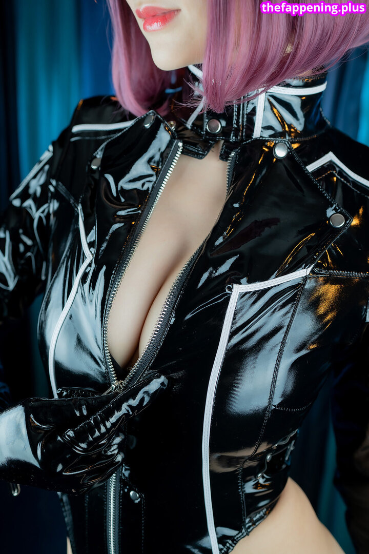 373_cos Foto OnlyFans Nuda #8