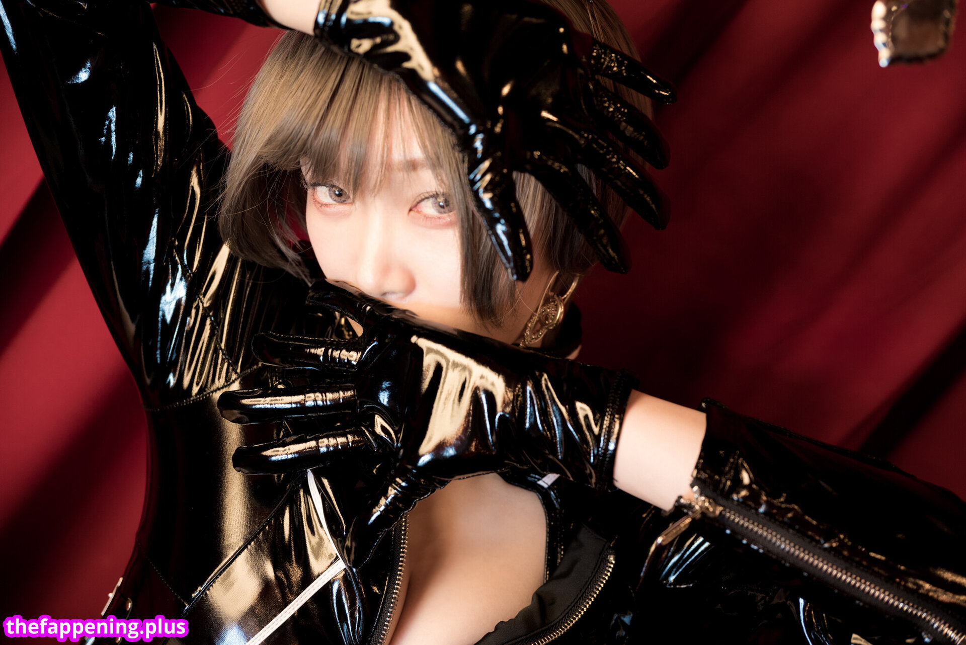 373_cos Meztelen OnlyFans Fotó #15