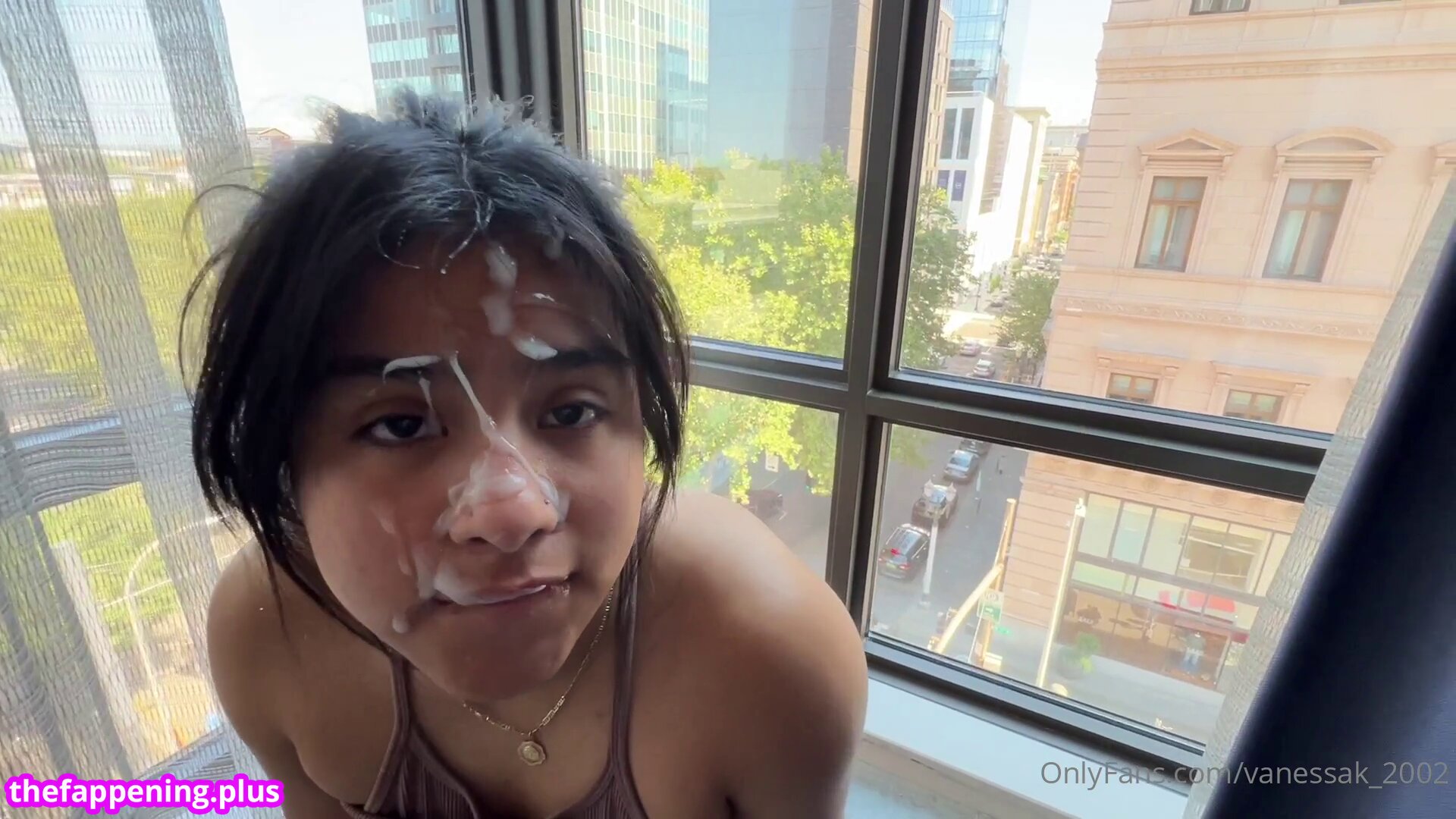 444Vanessa / 444vanessak / bougie_vee / vanessak_2002 Naakte OnlyFans Foto #8
