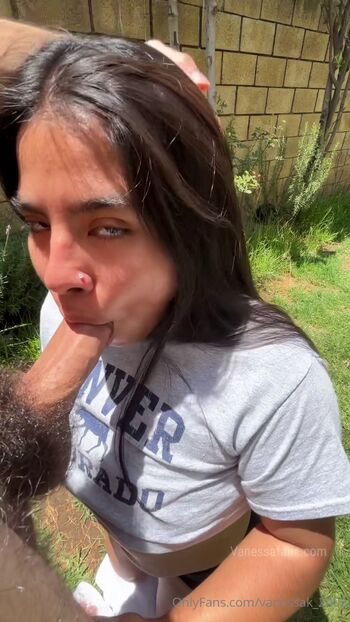 Full leaked Vanessa private onlyfans photo