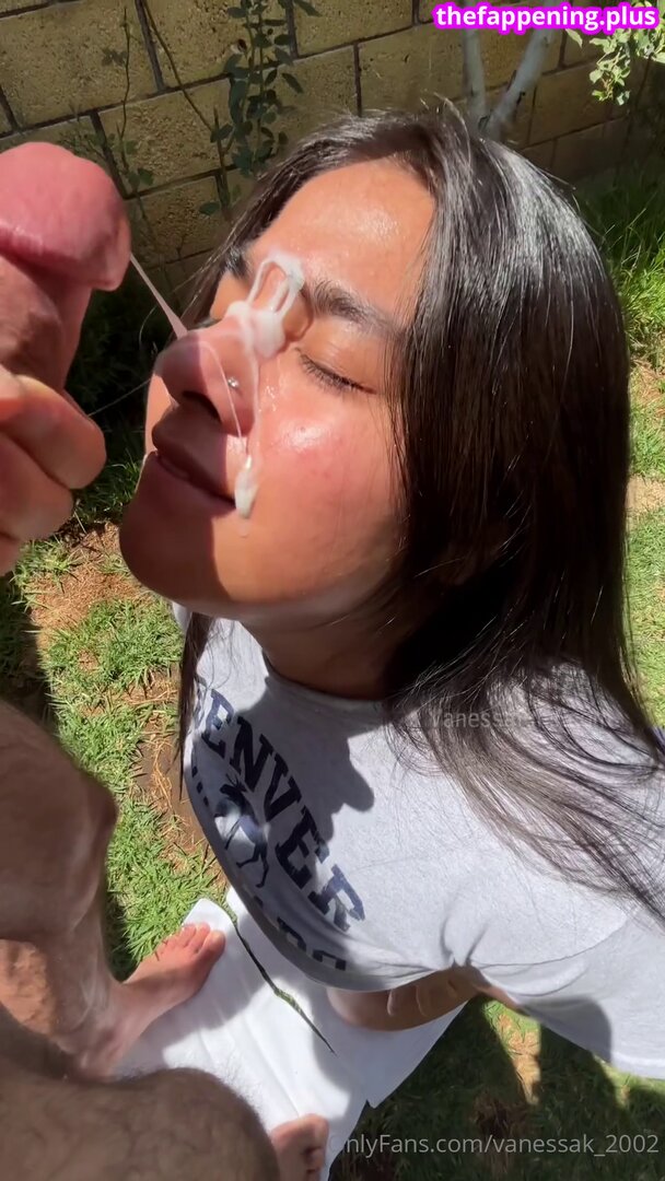 444Vanessa / 444vanessak / bougie_vee / vanessak_2002 Photo OnlyFans Nu #12