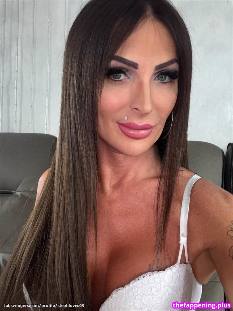 57yearold goddess / steph_goddess Фото обнажённых OnlyFans #7