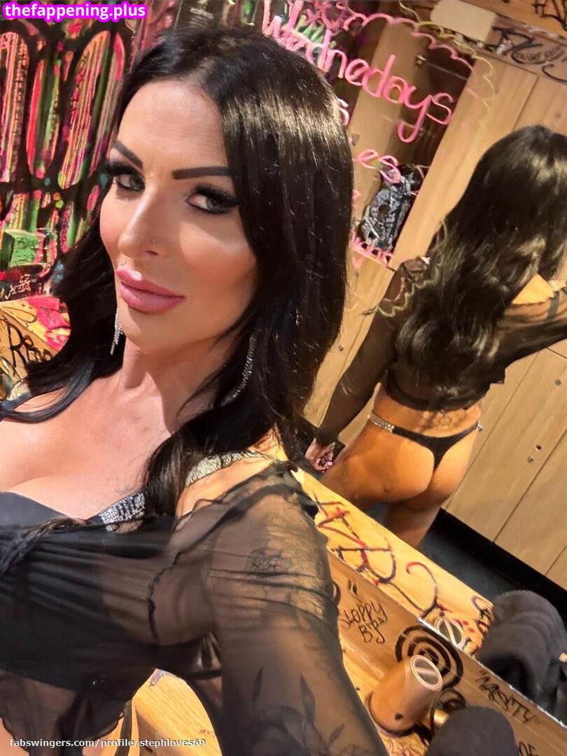 57yearold goddess / steph_goddess Çıplak OnlyFans Fotoğrafı #22