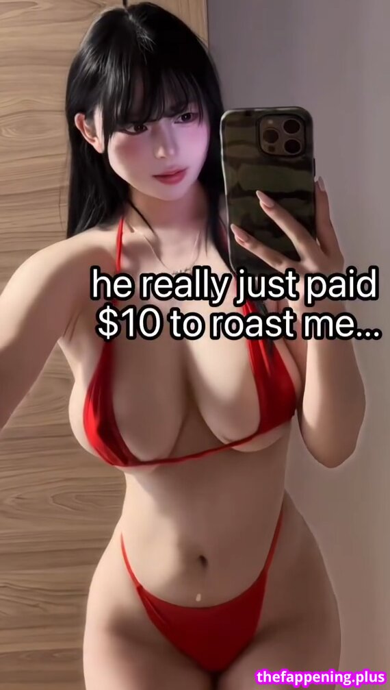 717_xiong / myliecn Meztelen OnlyFans Fotó #98