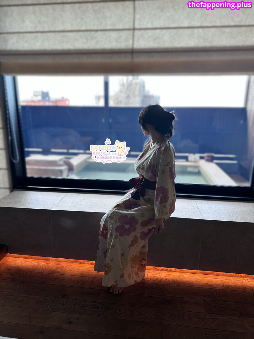 775chan_ / 775nyan Φωτογραφία Γυμνών OnlyFans #28