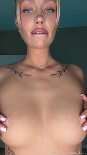 Full leaked Ay nura private onlyfans photo