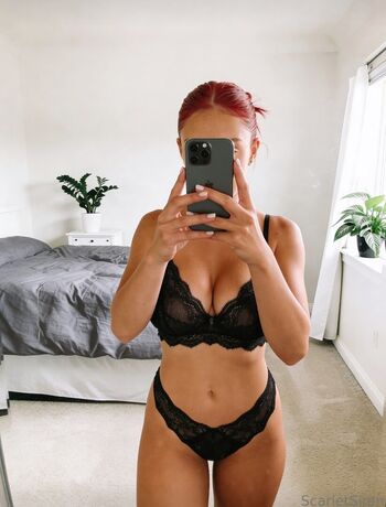 Full leaked Mikaela private onlyfans photo