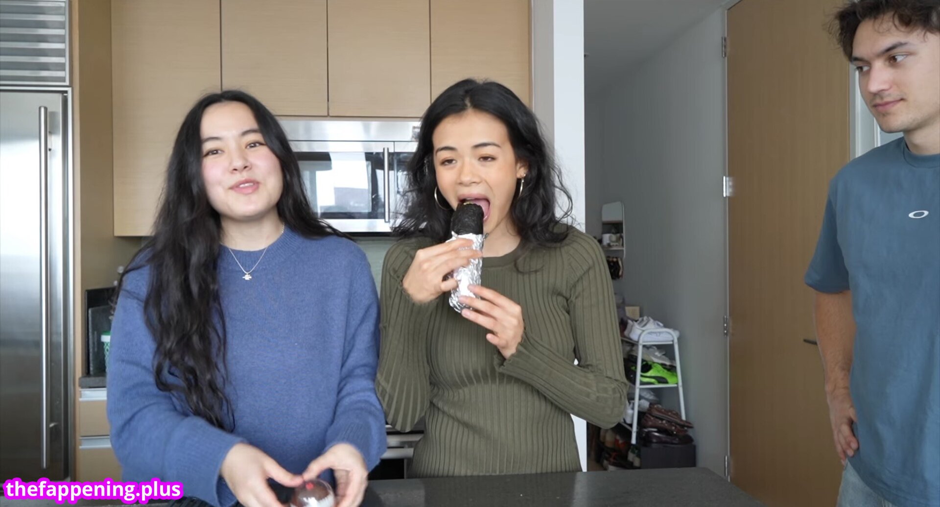 aaashleyk / aaashleyrichter / urmomashley ヌードOnlyFans写真 #5