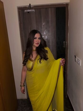 Aadhira Krishna