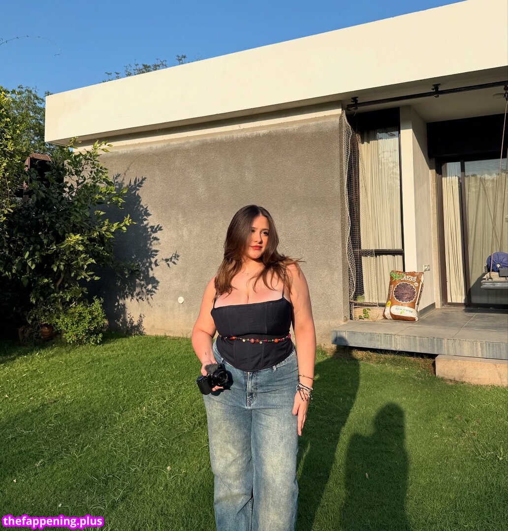 Aadhira Krishna / aadhirakrishna Naakte OnlyFans Foto #15