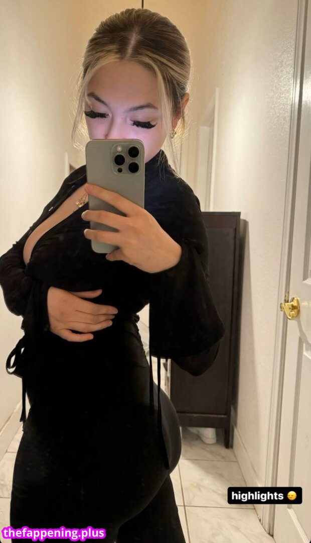 aaliyahjeaan / aliyahjeanxoxo Naken OnlyFans Foto #10