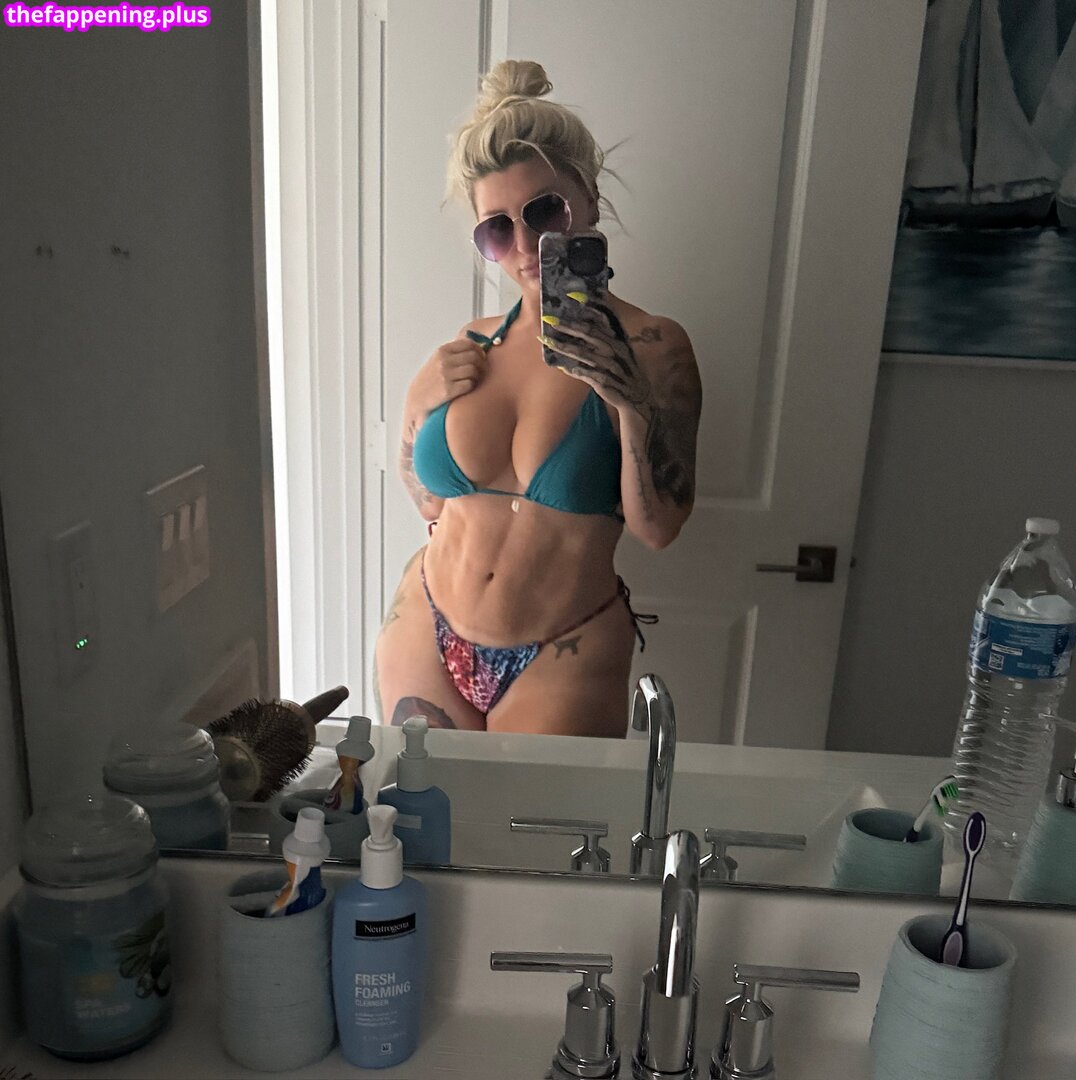 aaliyah_maserati / aaliyahmaserati / https: Nagie OnlyFans Zdjęcie #15