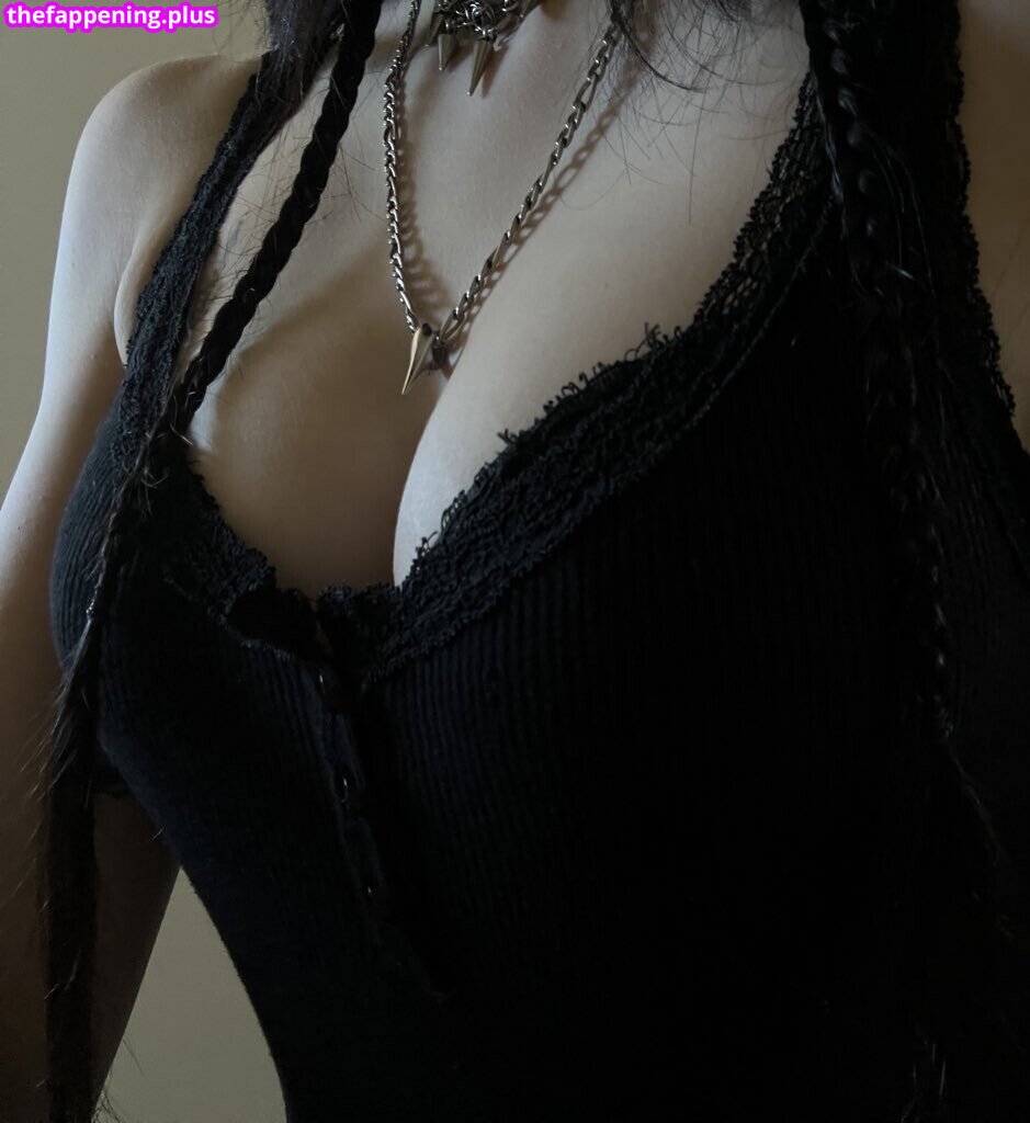 aamyjanee / amy-jane / forest3nymph ヌードOnlyFans写真 #18