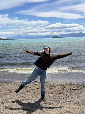 Full leaked Aangelarrochista page private onlyfans photo