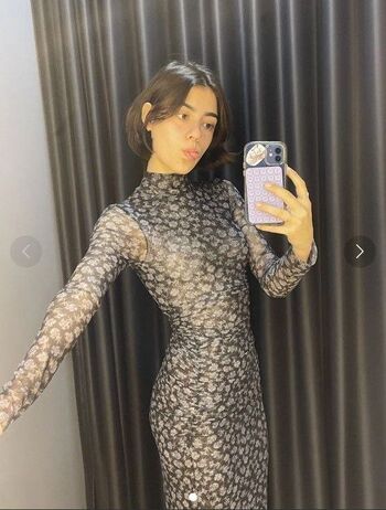 Full leaked Aangelarrochista page private onlyfans photo