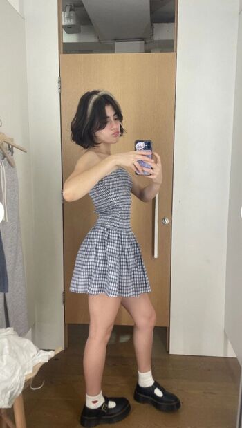 Full leaked Aangelarrochista page private onlyfans photo