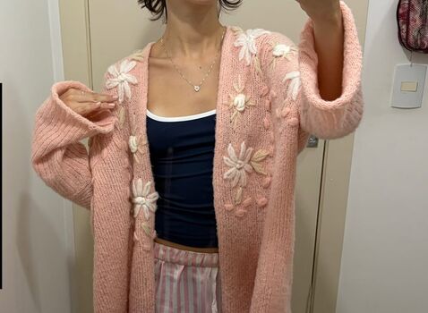 Full leaked Aangelarrochista private onlyfans photo