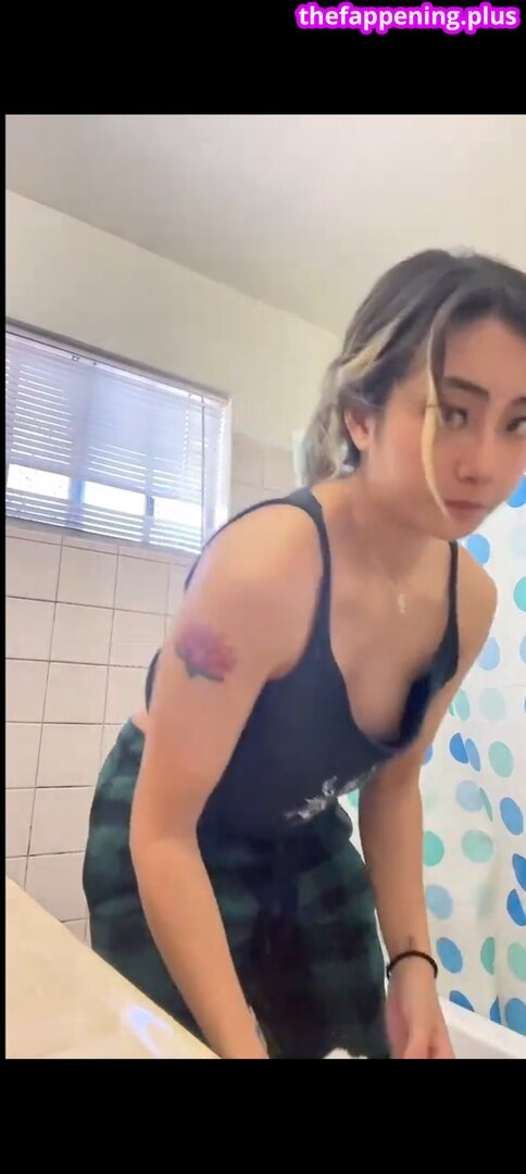 aanggiee / angiebangiie / issaanggiee Фото оголеного OnlyFans #4