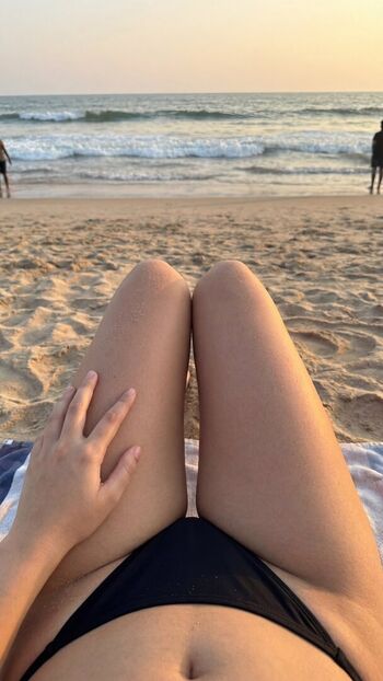 Full leaked Aania sharma private onlyfans photo