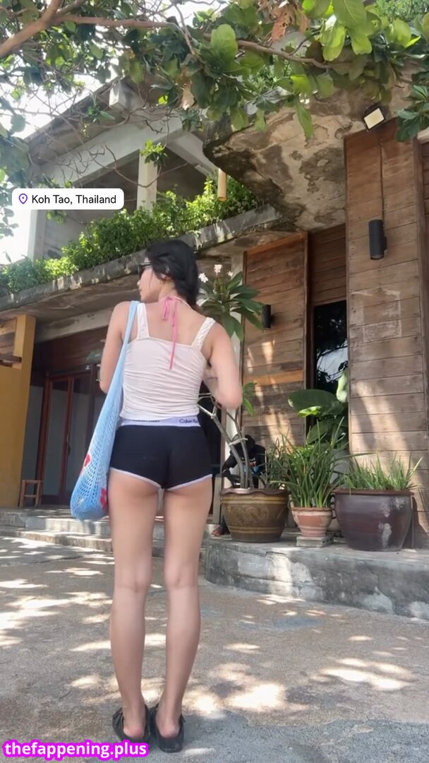 Saipetch B. / aaomhelloo Фото оголеного OnlyFans #144