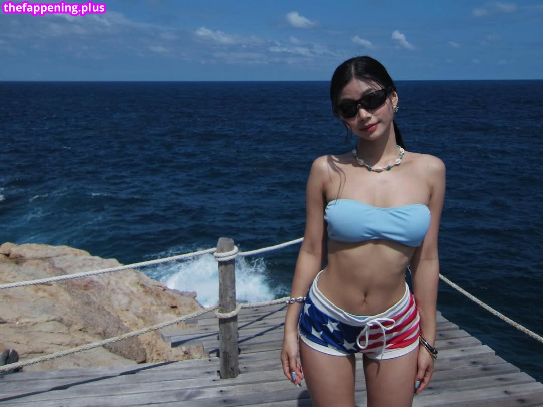 Saipetch B. / aaomhelloo Naken OnlyFans Foto #158