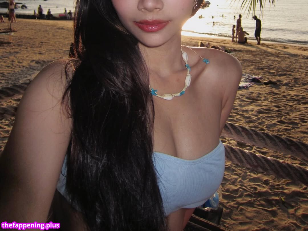 Saipetch B. / aaomhelloo Naakte OnlyFans Foto #159