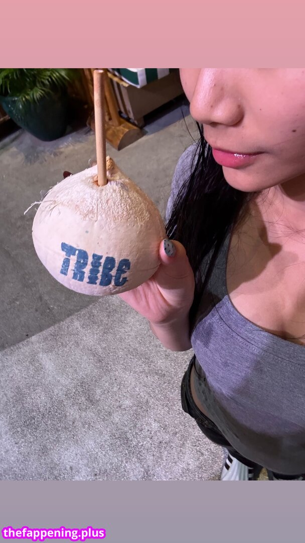 Saipetch B. / aaomhelloo Фото оголеного OnlyFans #164