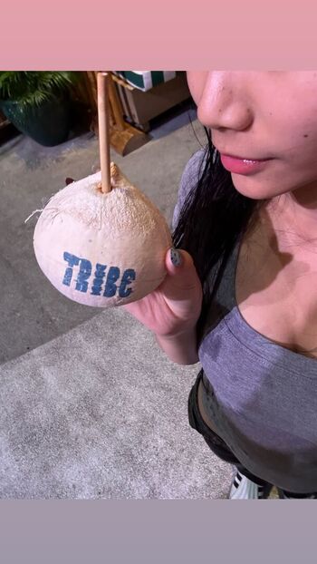 Full leaked Aaomhelloo private onlyfans photo