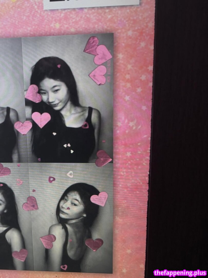 Saipetch B. / aaomhelloo Meztelen OnlyFans Fotó #167