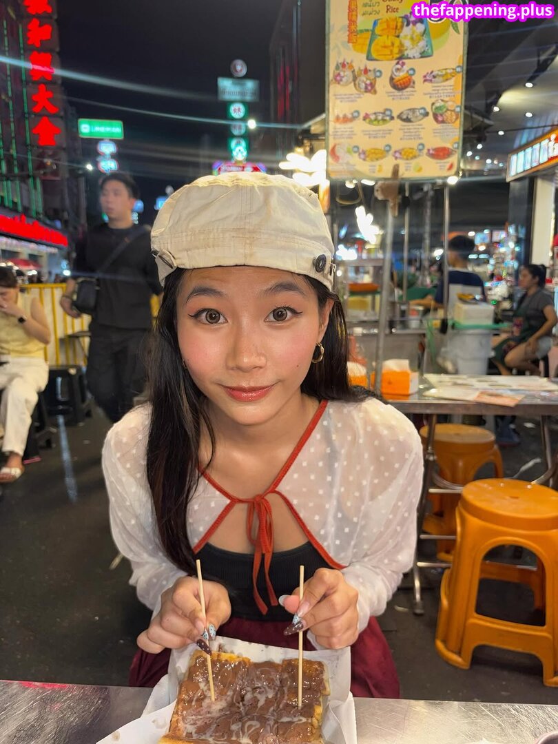 Saipetch B. / aaomhelloo Nahá OnlyFans fotografie #170